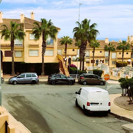 Ved Strender Og Golfbaner Apartman Dehesa de Campoamor (Orihuela Costa)