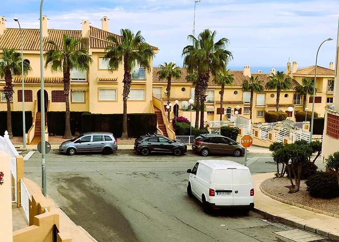 Ved Strender Og Golfbaner Apartman Dehesa de Campoamor (Orihuela Costa)