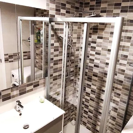 Ved Strender Og Golfbaner Apartment *
