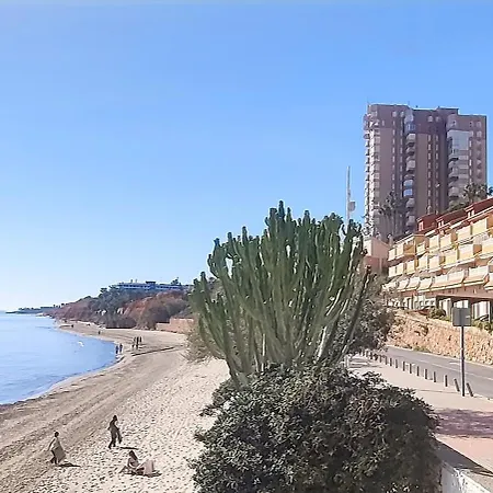 Ved Strender Og Golfbaner Dehesa de Campoamor (Orihuela Costa)